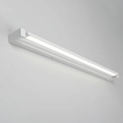 Citilux Визор CL708290N LED Настенная подсветка с выключателем Белая