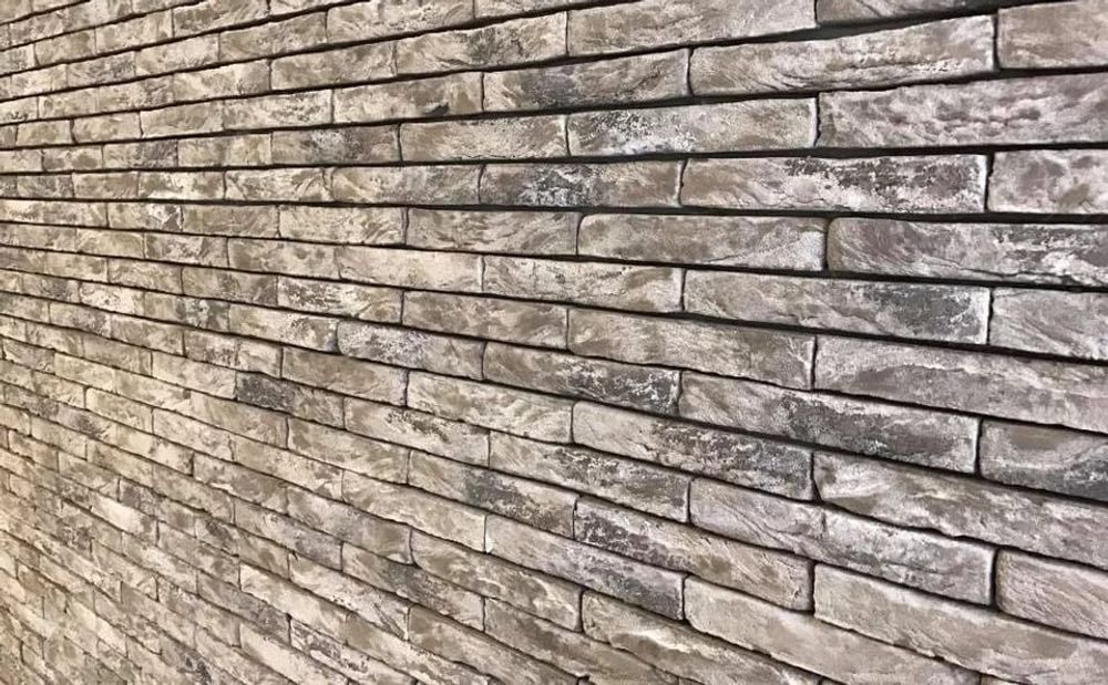 Кирпич ручной формовки облицовочный Nelissen, Roca, WF50, 210x100x50