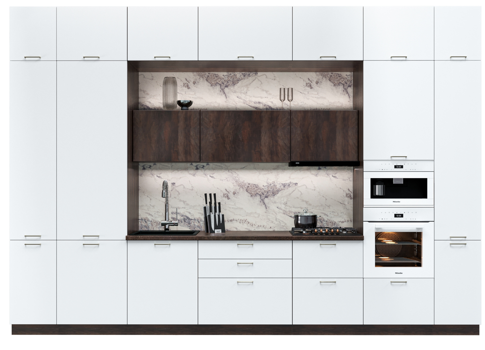 Коллекция "Валерия" МДФ ПВХ от 20.000