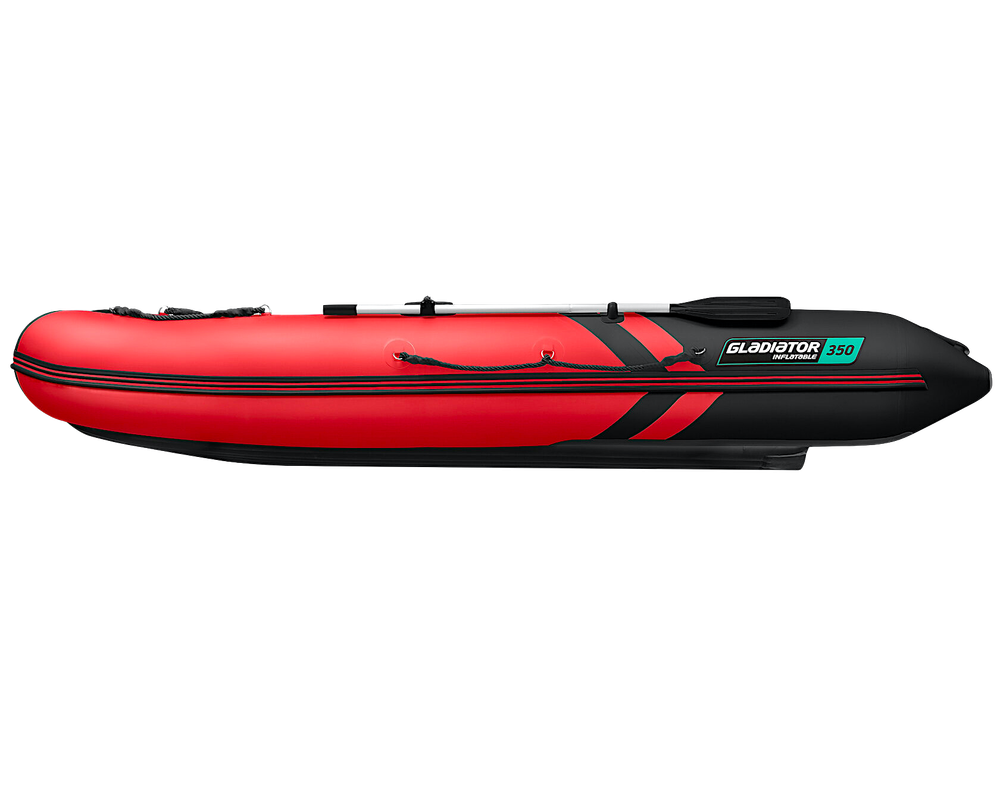 Лодка ПВХ Gladiator Air Sport E350S НДНД ( BSM3109 / BSM4163 / BSM4170 / BSM4171 / BSM4154 )