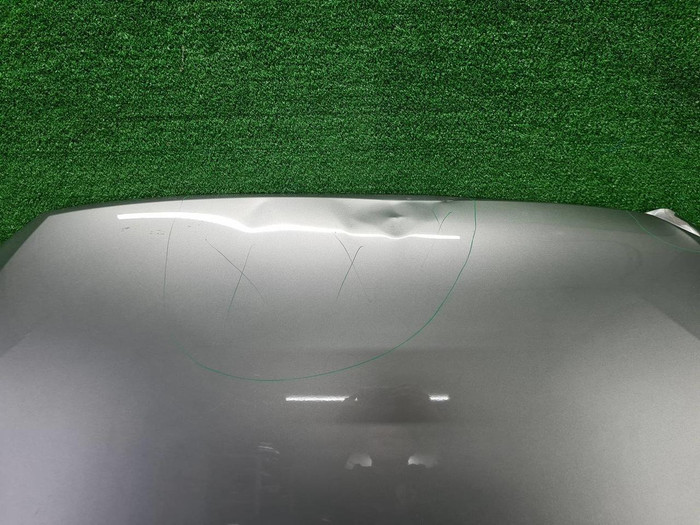 Капот Haval F7 (2018-2024)