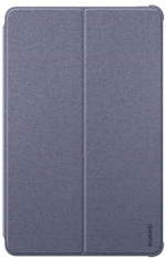 96662560 Чехол-книжка Huawei Folio cover для планшета Huawei MatePad 10.4", темно-серый