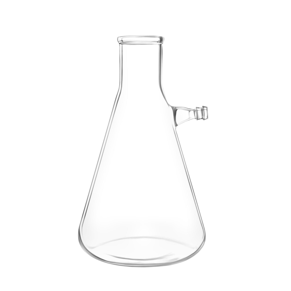 Колба Бунзена, 500 мл