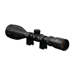 Оптический прицел Nikko Stirling Mounmaster 4-12x50 ( установка на Hatsan 125 / с подсветкой)