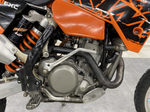 KTM 250 EXC 2005