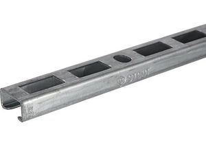 Монтажные профили Stout