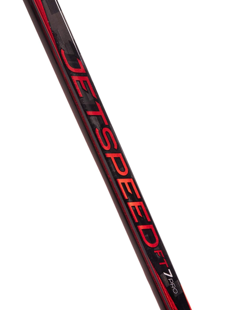 Клюшка CCM Jetspeed FT7 PRO (INT)