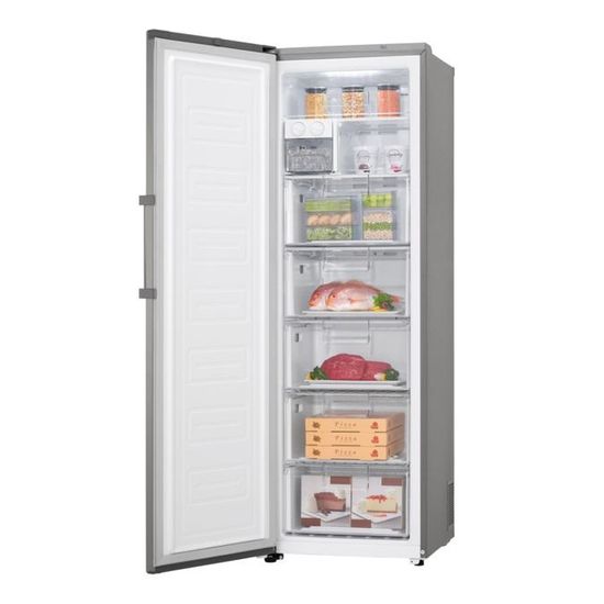 Морозильник LG GC-B404 EMRV