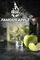 Black Burn - Famous Apple