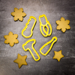 Набор инструментов