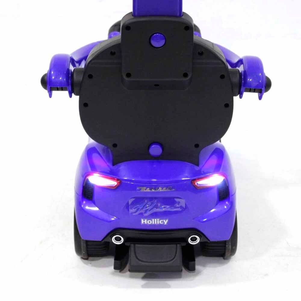 Толокар Maserati A003AA-H