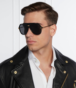 Солнцезащитные очки Dolce &amp; Gabbana - черный(DG6195)