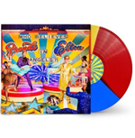 Elton John, Brandi Carlile / Who Believes in Angels? (Limited Edition)(Coloured Vinyl)(LP)