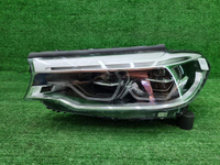 Фара левая BMW 5er G30 (2017-2020) Adaptive LED