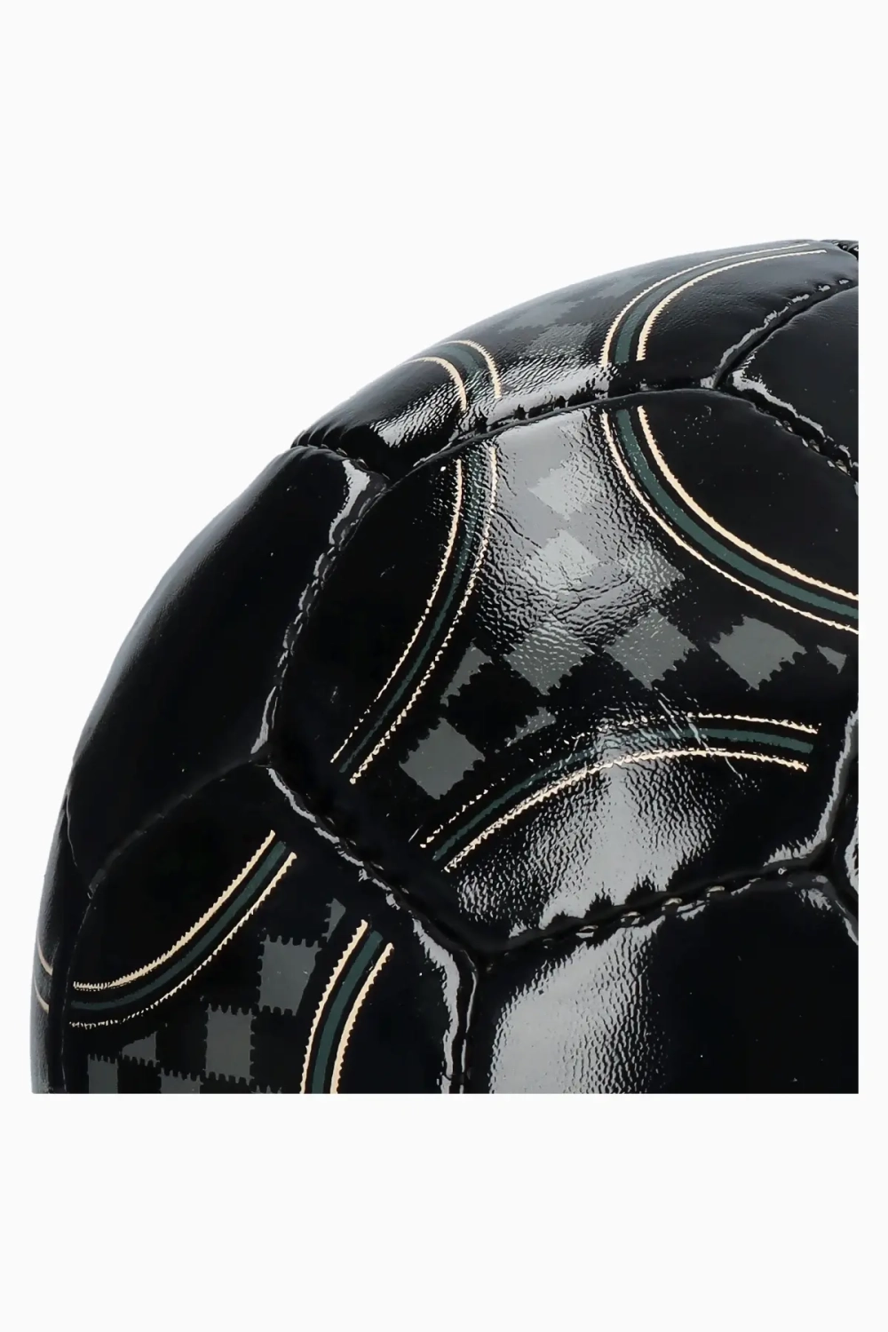 Футбольный мяч adidas FC Bayern 25/26 Club Third размер 5 - черный