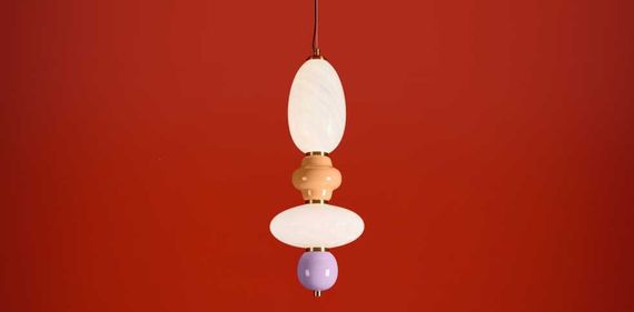 Подвесной светильник Freya FR5594PL-L15B