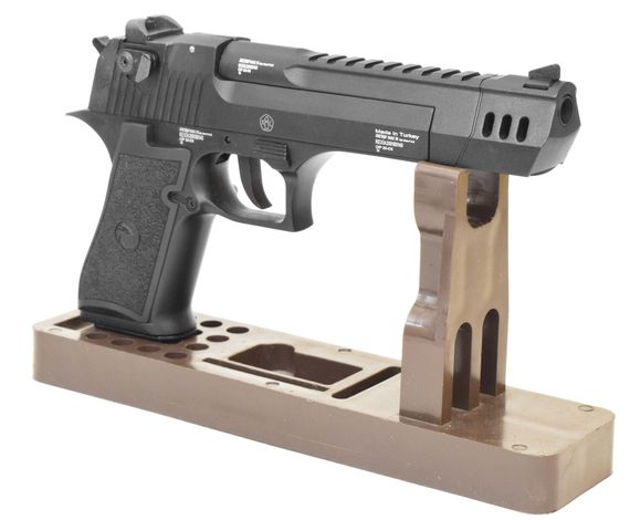 Охолощенный СХП пистолет Retay Eagle XU (Desert Eagle, длинный) 9mm P.A.K