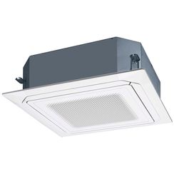 Кассетный кондиционер Fujitsu AUXG36KRLB/AOYG36KATA/UTGUKYAW