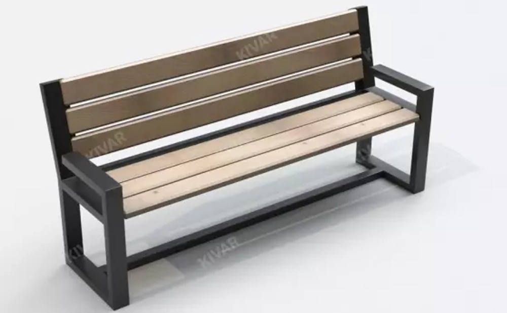 Скамейка Миф