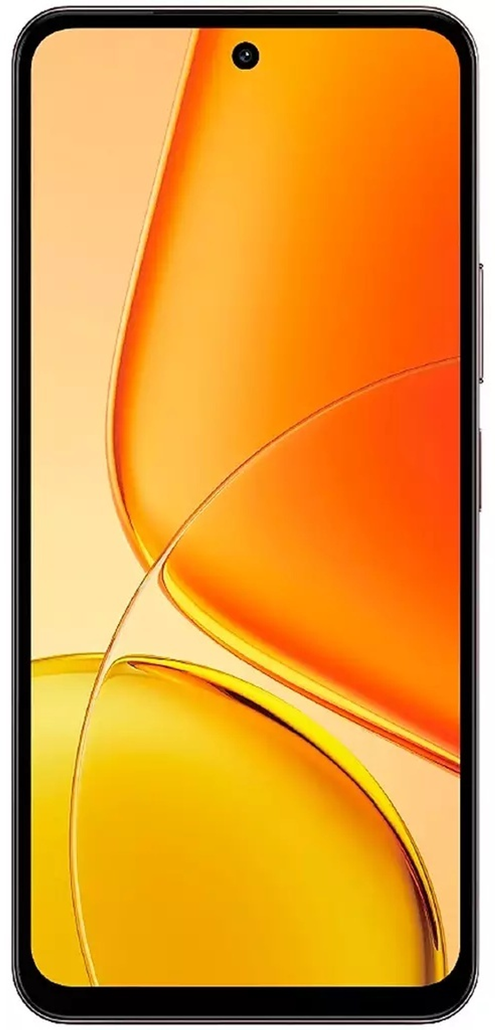 Смартфон Vivo Y29 8 ГБ/128 ГБ коричневый