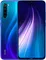 Xiaomi Redmi Note 8 4/128gb Синий