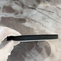 Защитная прокладка для шлифовальной подошвы 150 мм, 16 отверстий, толщина 10 мм.