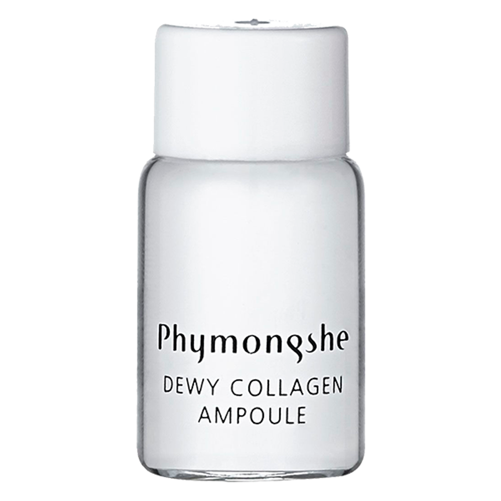 Phymongshe Концентрат с коллагеном Dewy Collagen Ampoule 10 флаконов по 4 мл