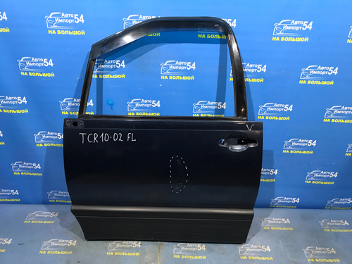 Дверь передняя левая TOYOTA ESTIMA 1999