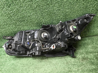 Битая Фара правая Nissan Qashqai j11 17-23 галоген