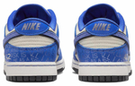 Кроссовки Nike Dunk Jackie Robinson