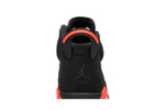 Кроссовки Jordan Air Jordan 6 Retro Infrared Black 3M 2014
