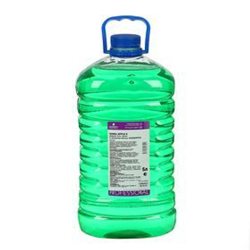 Мыло жидкое низкопенное (пластификатор для бетонных и строительных смесей) 5 л