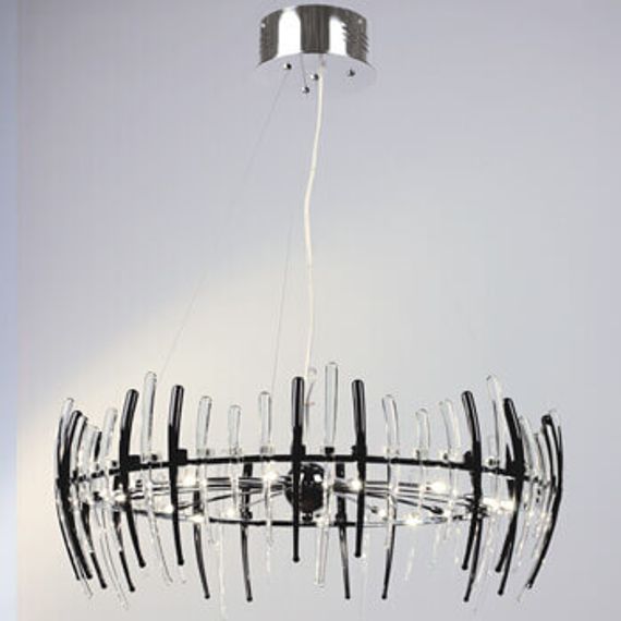 Подвесная люстра Citilux Арго CL252152