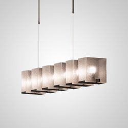 Подвесной Светильник Billa L8 By Imperiumloft