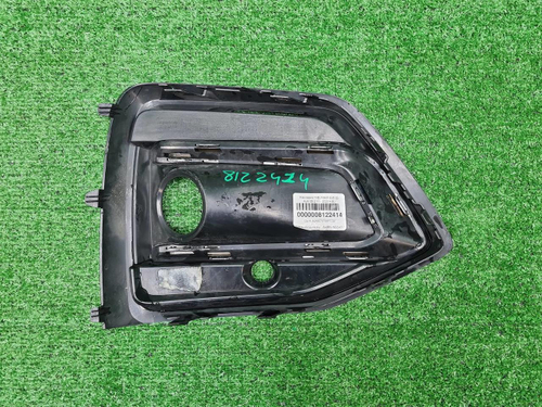 Накладка ПТФ левая Audi Q5 2 80A (2020-н.в.)