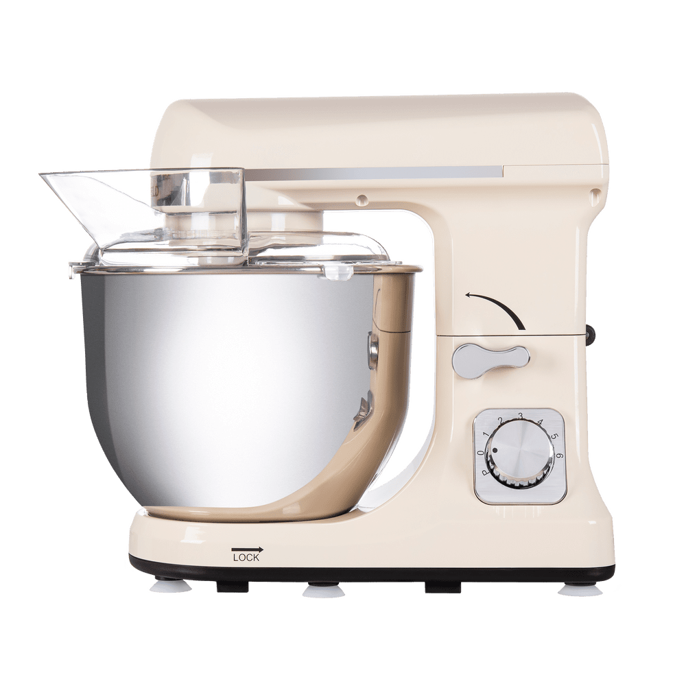 Миксер планетарный Maunfeld MF-431BG