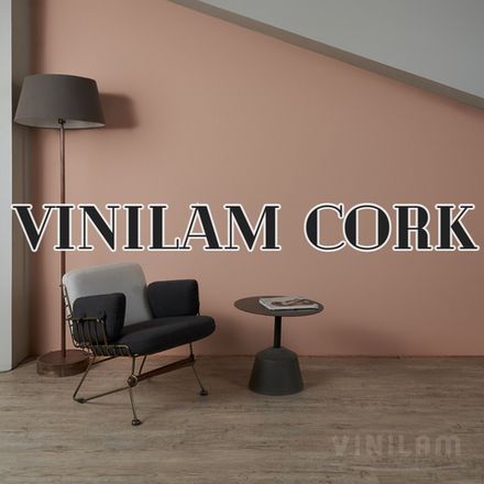VINILAM CORK