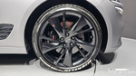 Genesis The New G70 Shooting Brake Бензин 2.0T 4WD (08.2022)