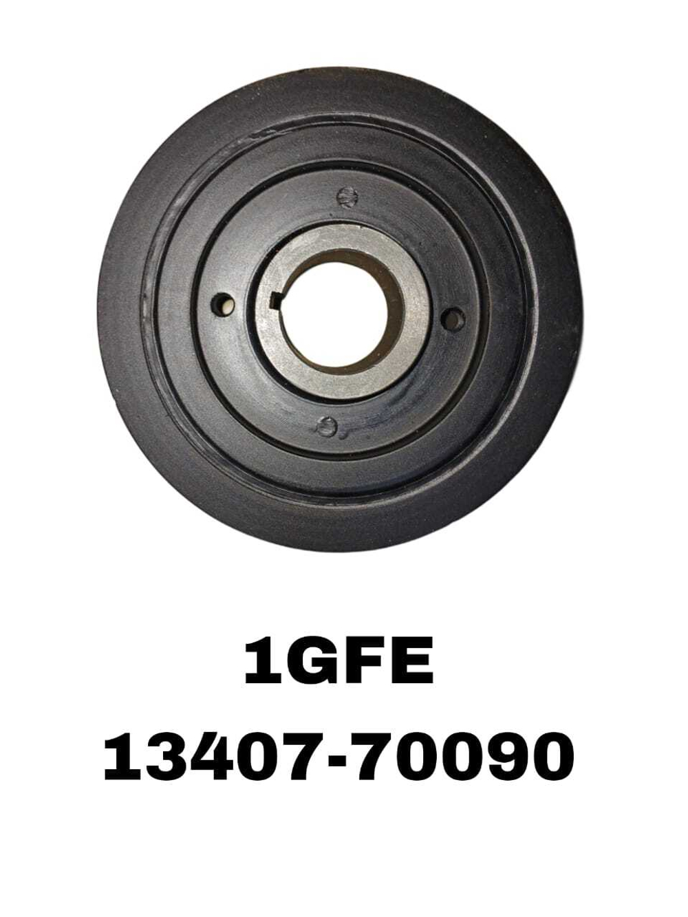 Шкив Коленвала 1GFE