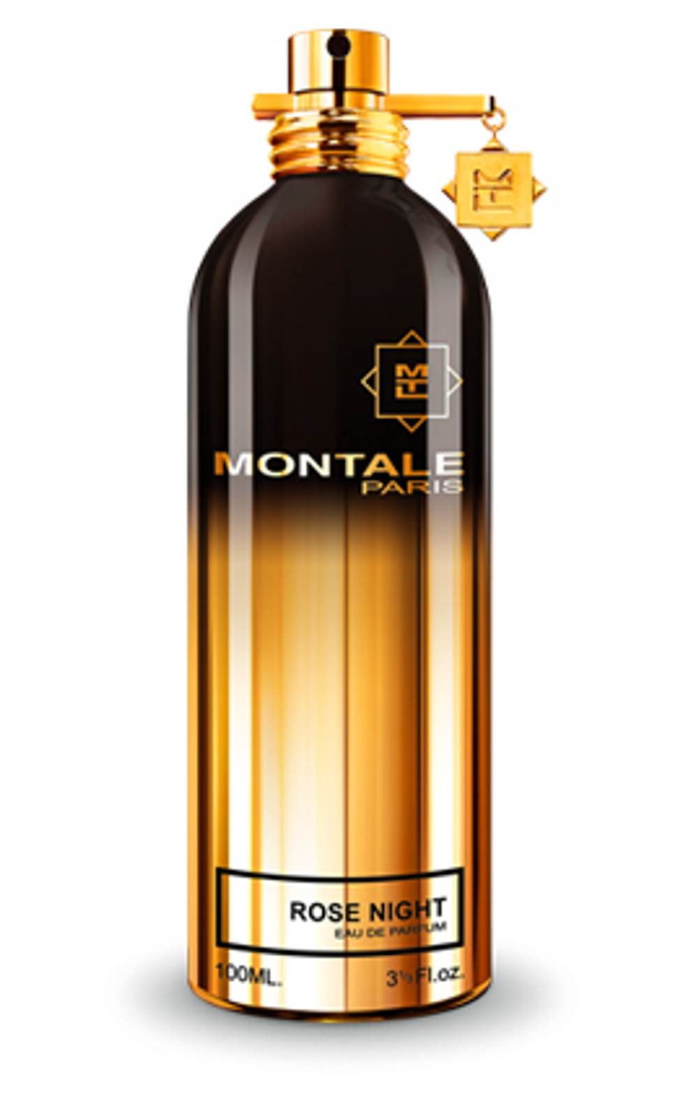 Montale Rose Night (Монталь Роза Найт) Купить со скидкой -34%