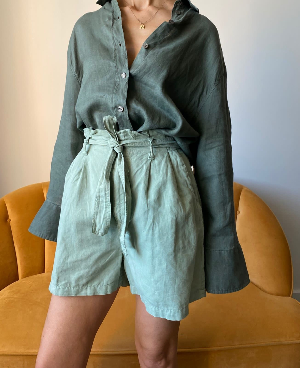 Шорты Zara