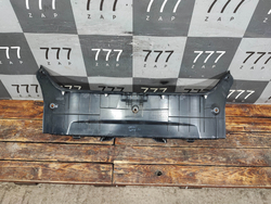 Кожух замка багажника Toyota Camry (XV50) 11-18 Б/У Оригинал 5838733111