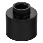 Растяжка гидравлическая, 4 т, набор из 17 предметов, 7 сменных насадок, в пластиковом кейсе Stels