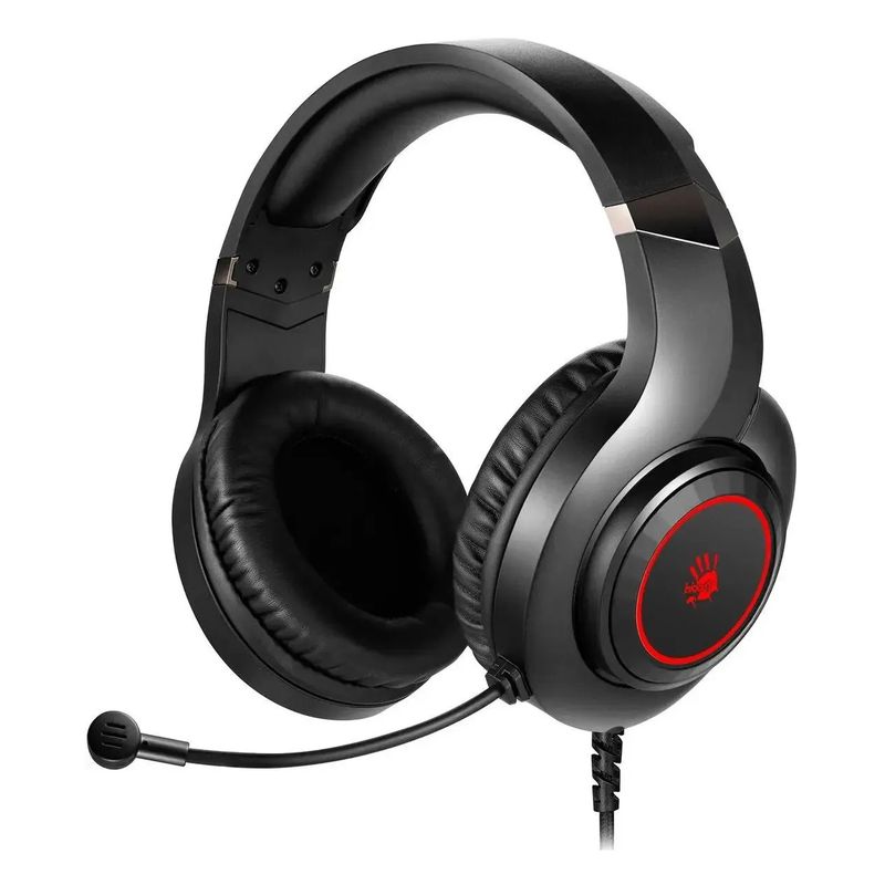Гарнитура USB A4Tech Bloody G220S
