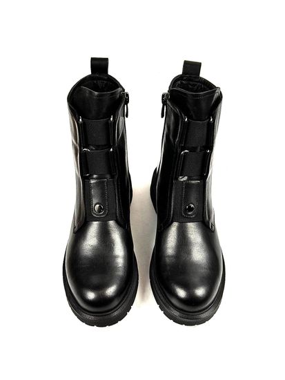 Ботинки женские