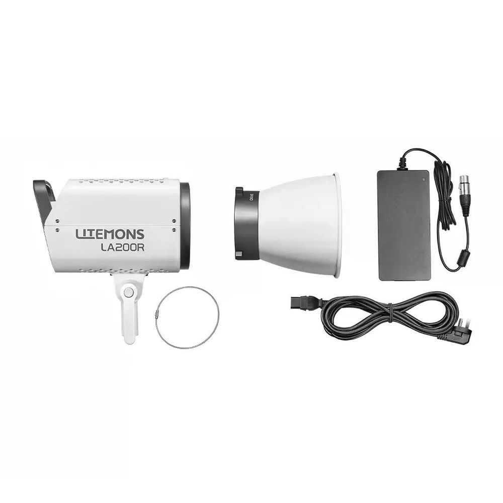 Осветитель светодиодный Godox LITEMONS LA200R