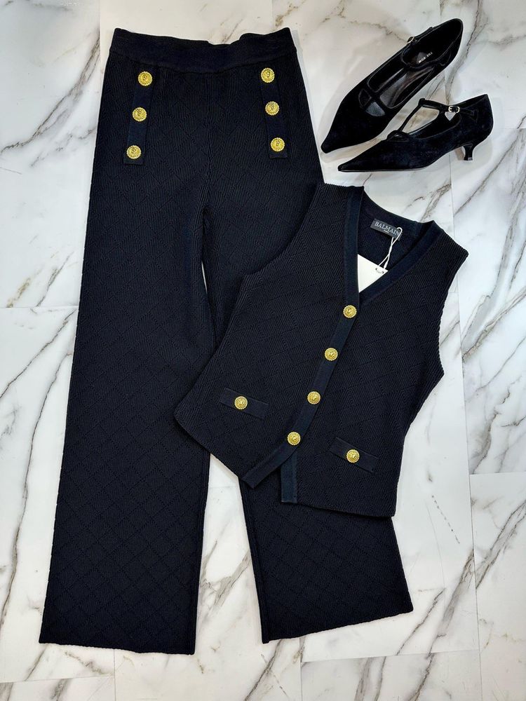 Пиджак Balmain