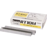 Скобы 10х10 мм RT10M 24 AWG Makita F-81521