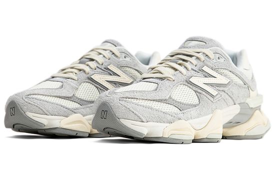 Кроссовки New Balance 9060 Quartz Grey