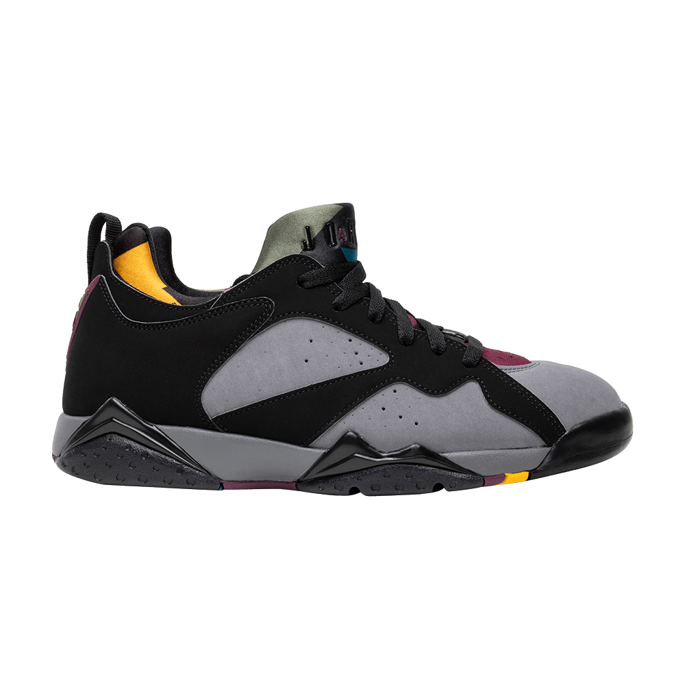Кроссовки Jordan Air Jordan 7 Low Nrg Bordeaux